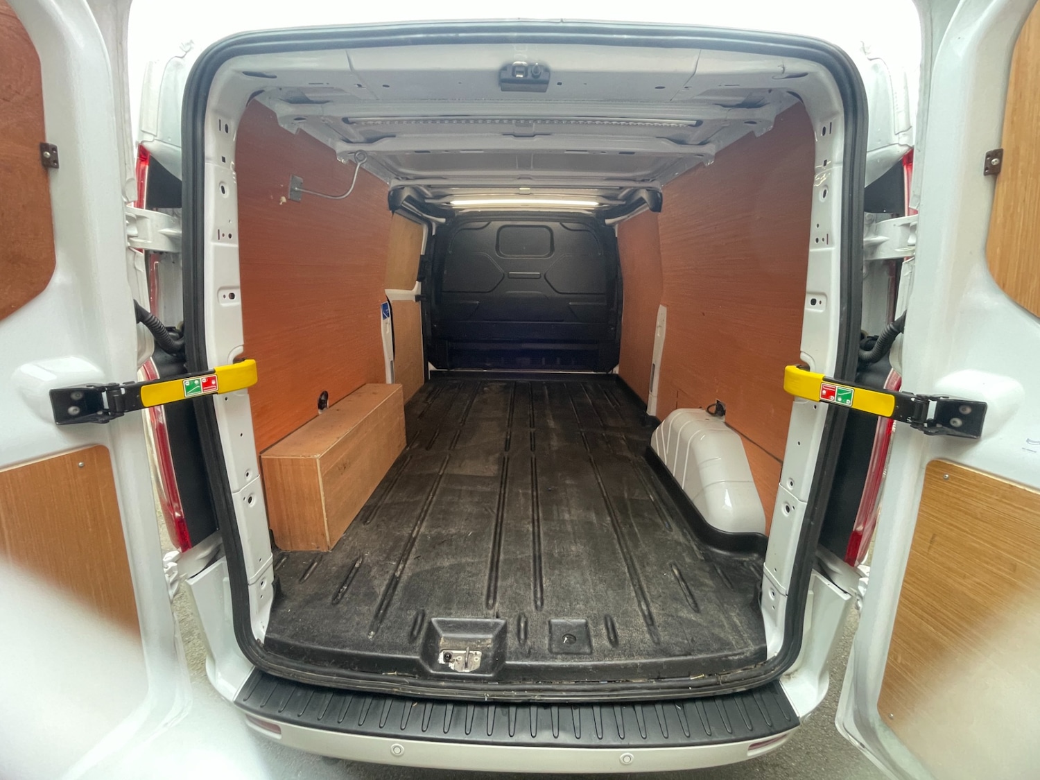 Used Ford Transit Custom 2023 for sale - 77902612: Photo 12