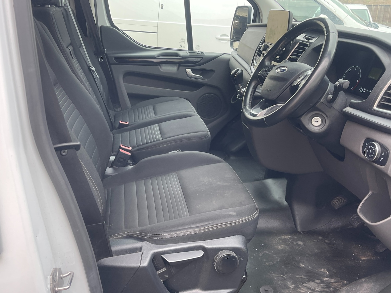 Used Ford Transit Custom 2023 for sale - 77902612: Photo 8