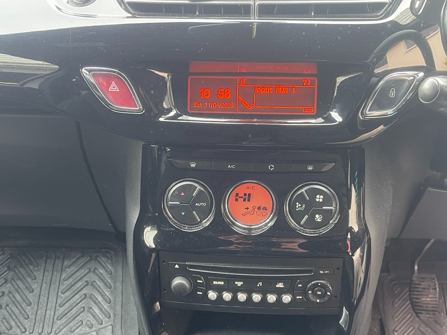 Used Citroen DS3 2010 for sale - 78210467: Photo 11