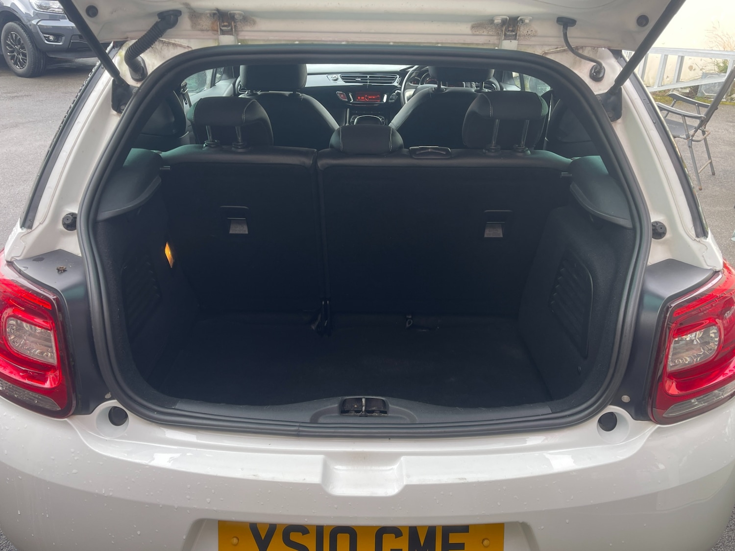 Used Citroen DS3 2010 for sale - 78210467: Photo 14