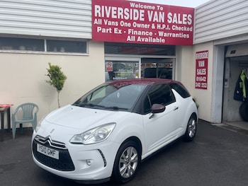 Citroen DS3 feature image