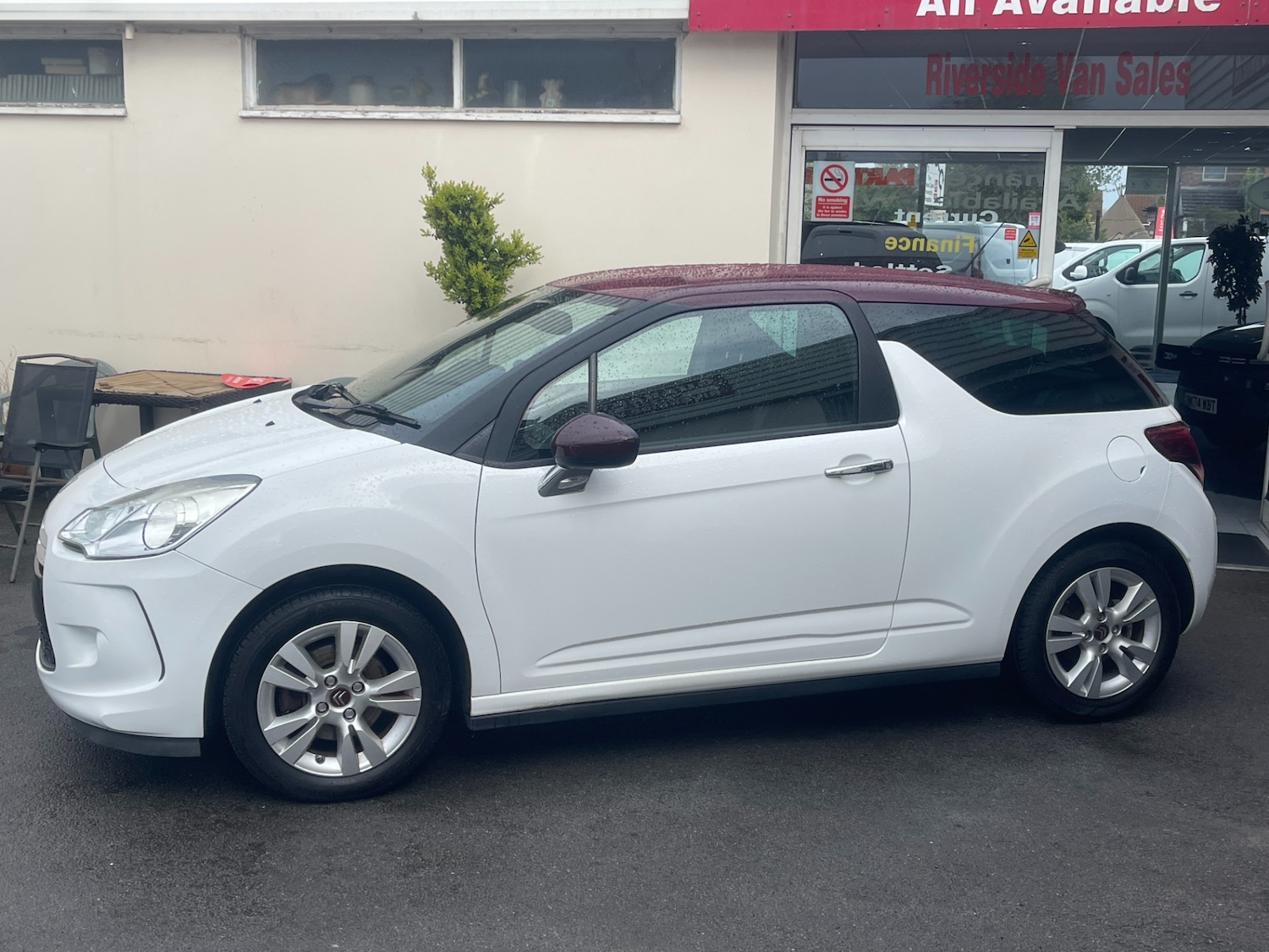 Used Citroen DS3 2010 for sale - 78210467: Photo 3
