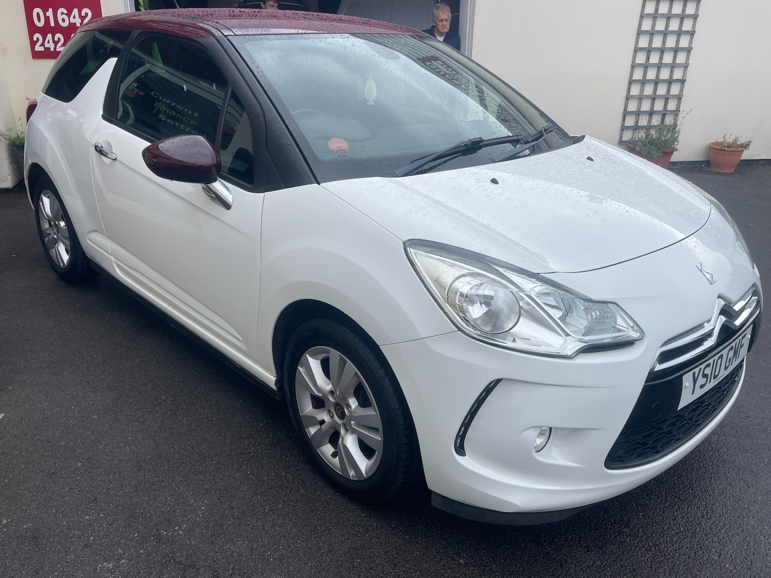Used Citroen DS3 2010 for sale - 78210467: Photo 7