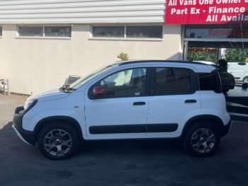 Used Fiat Panda 2023 for sale - 74601858: Photo