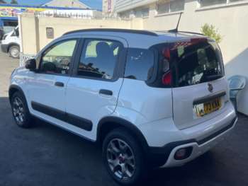 Used Fiat Panda 2023 for sale - 74601858: Photo