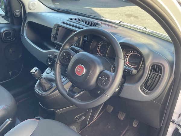 Used Fiat Panda 2023 for sale - 74601858: Photo 8