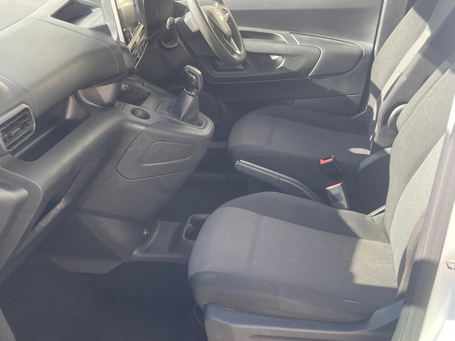 Used Vauxhall Combo 2020 for sale - 76037537: Photo 12