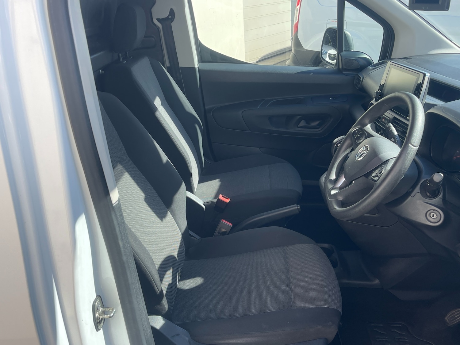 Used Vauxhall Combo 2020 for sale - 76037537: Photo 8