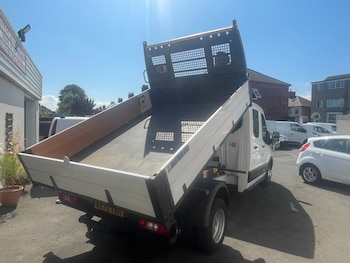 Used Ford Transit 2020 for sale - 75593676: Photo