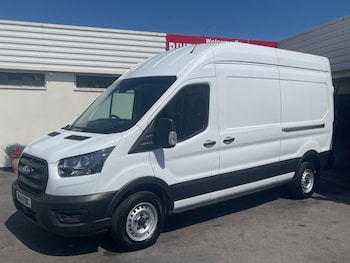 Used Ford Transit 2021 for sale - 79173899: Photo