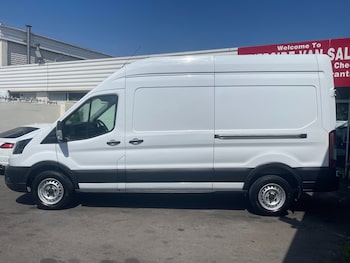 Used Ford Transit 2021 for sale - 79173899: Photo