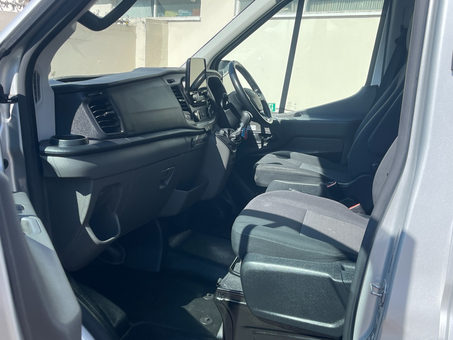 Vehicle 11