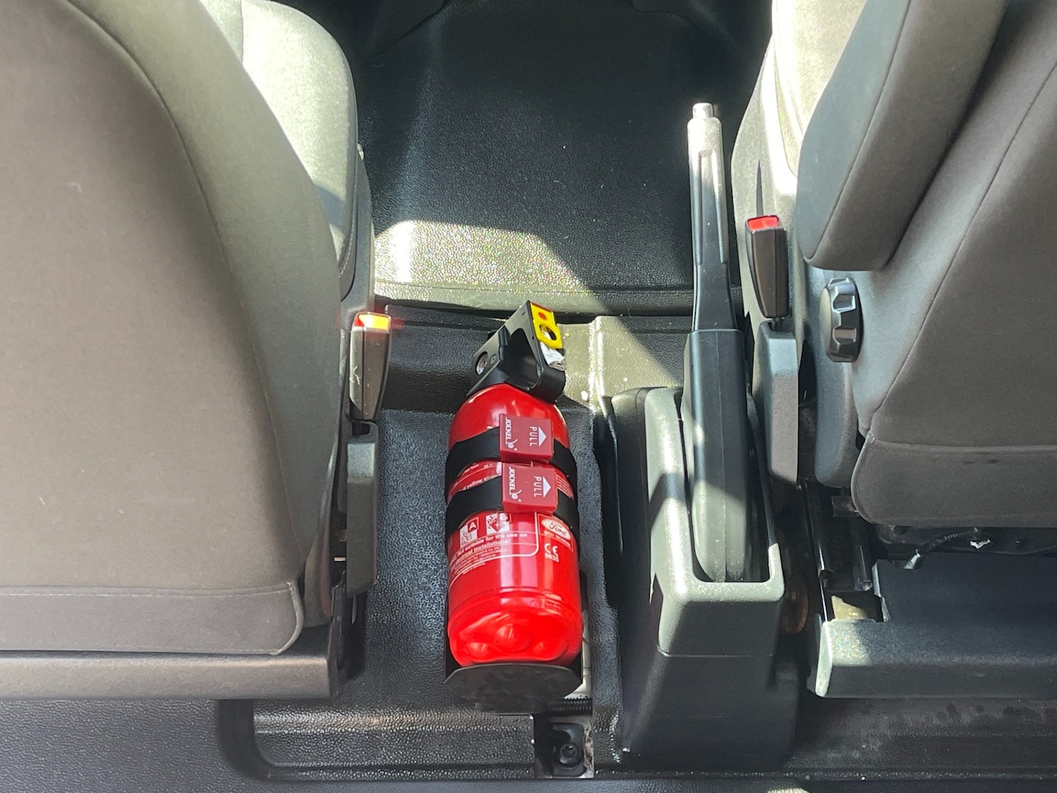 Vehicle 13