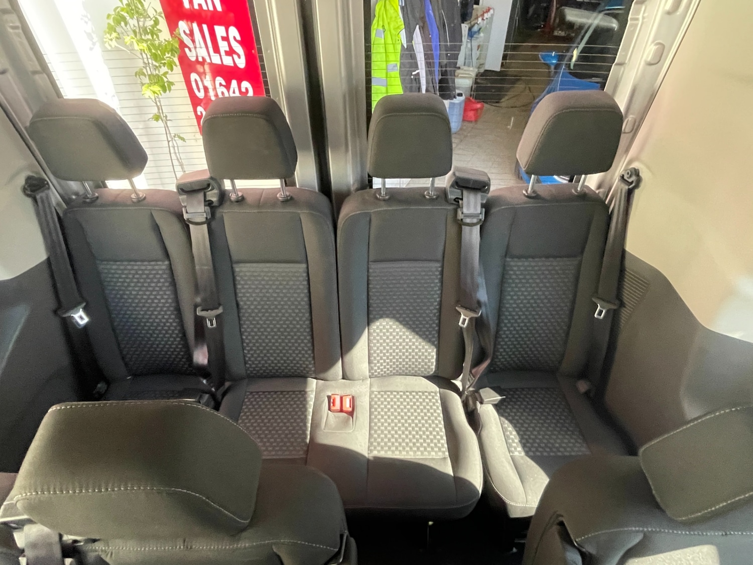 Vehicle 19