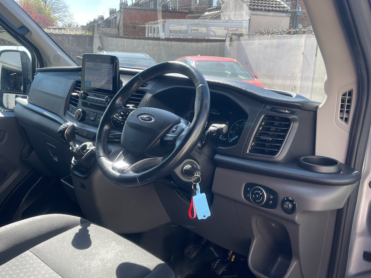 Vehicle 9
