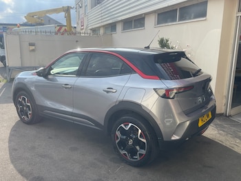 Used Vauxhall Mokka 2021 for sale - 75673254: Photo