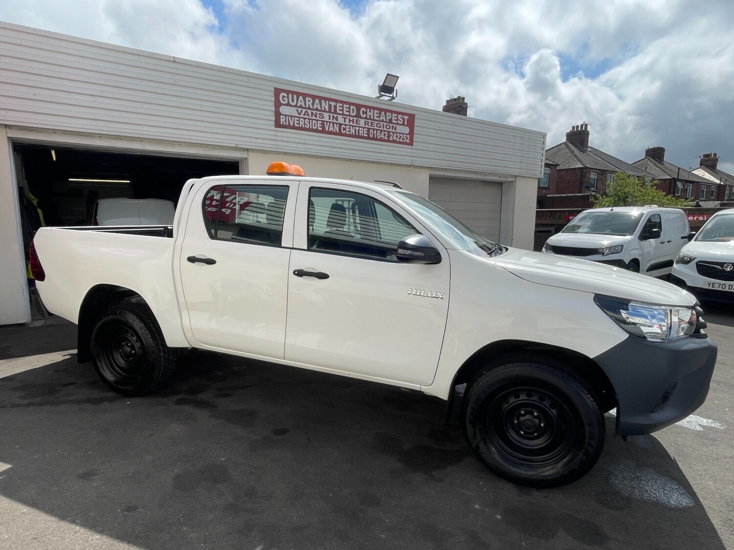 Vehicle 6