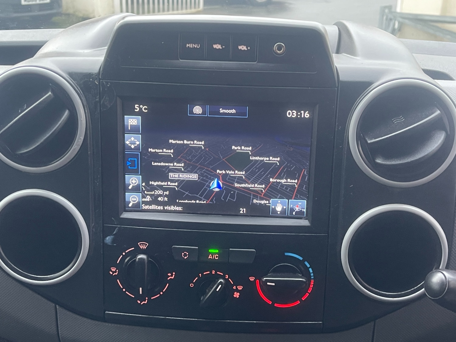 Used Peugeot Partner 2017 for sale - 77380760: Photo 9