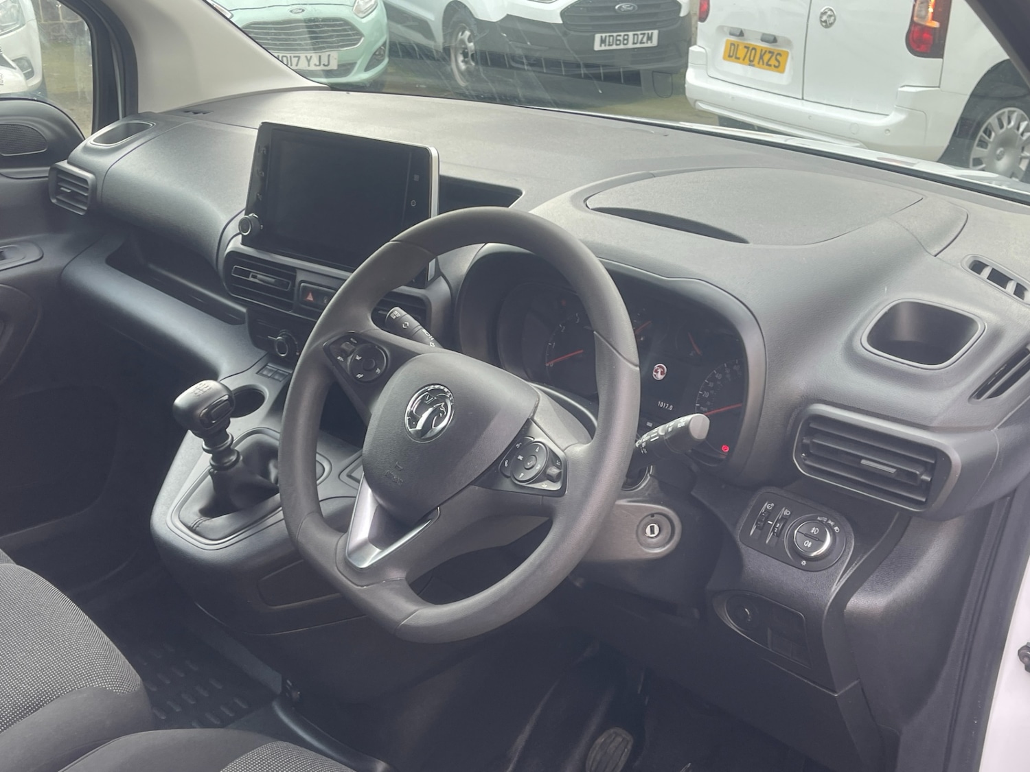 Used Vauxhall Combo 2024 for sale - 77591439: Photo 10
