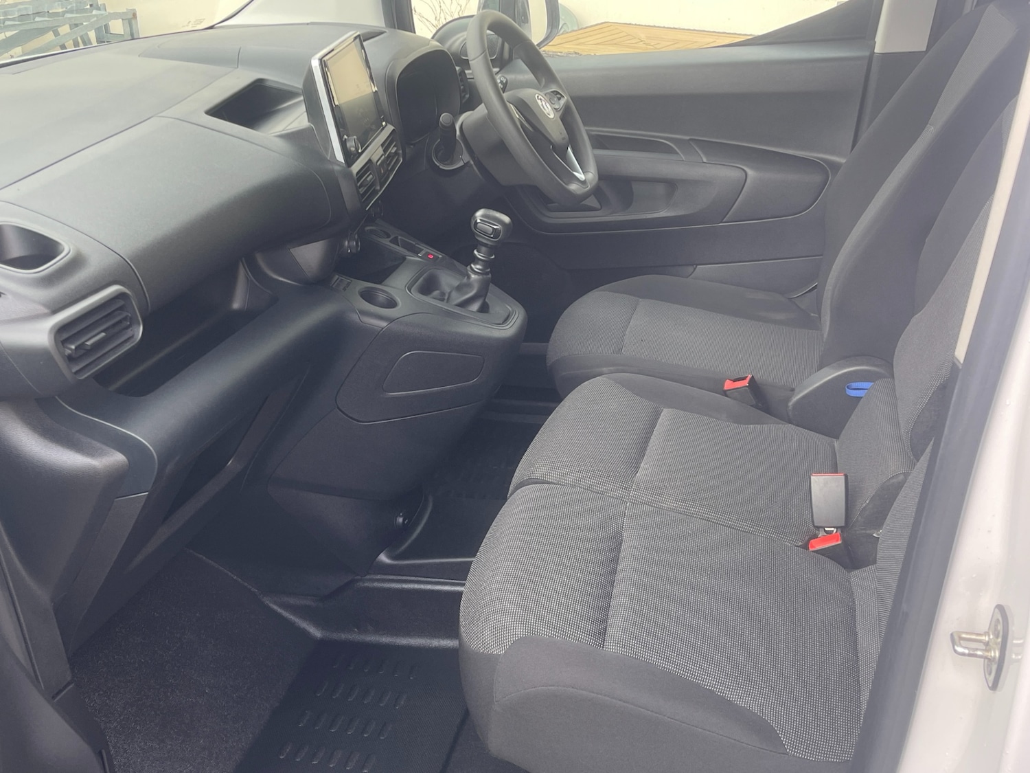 Used Vauxhall Combo 2024 for sale - 77591439: Photo 12