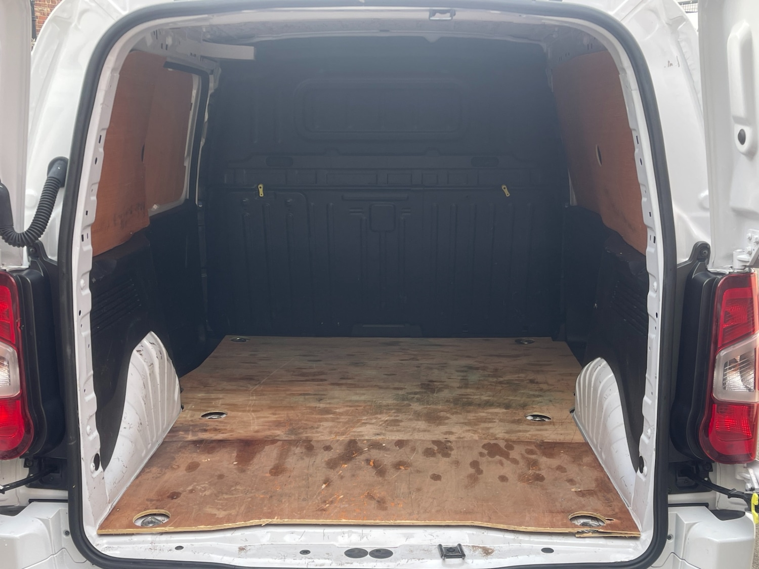 Used Vauxhall Combo 2024 for sale - 77591439: Photo 13