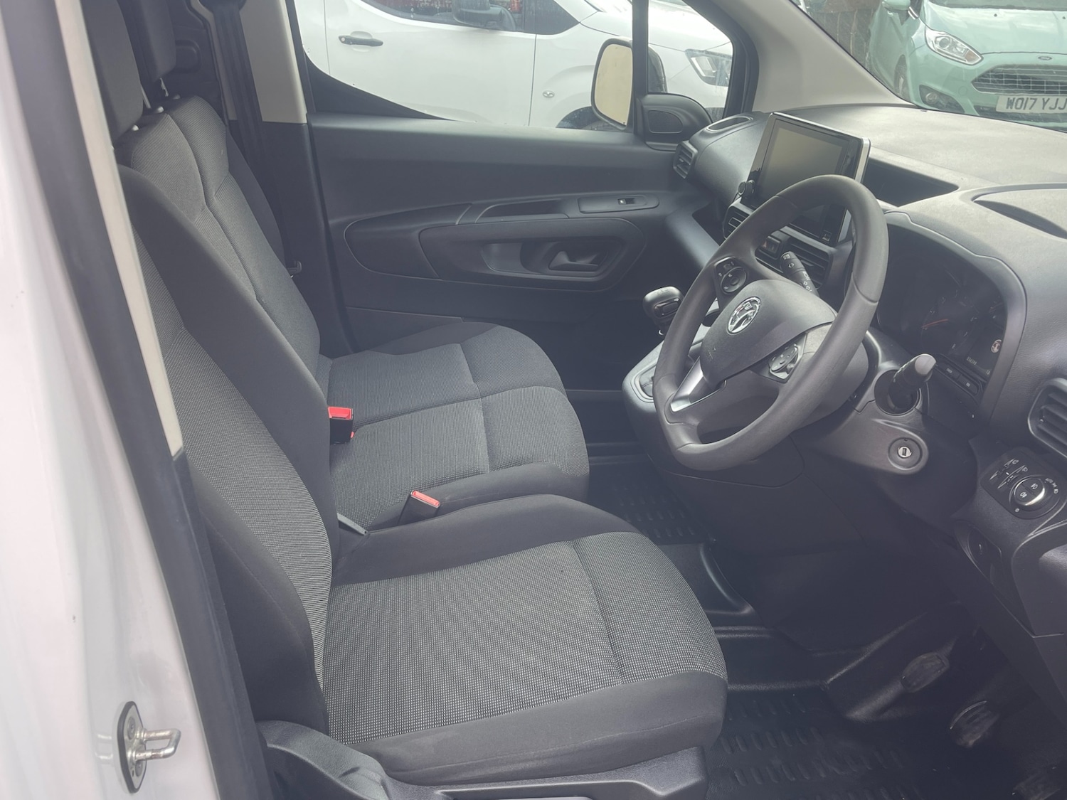 Used Vauxhall Combo 2024 for sale - 77591439: Photo 9