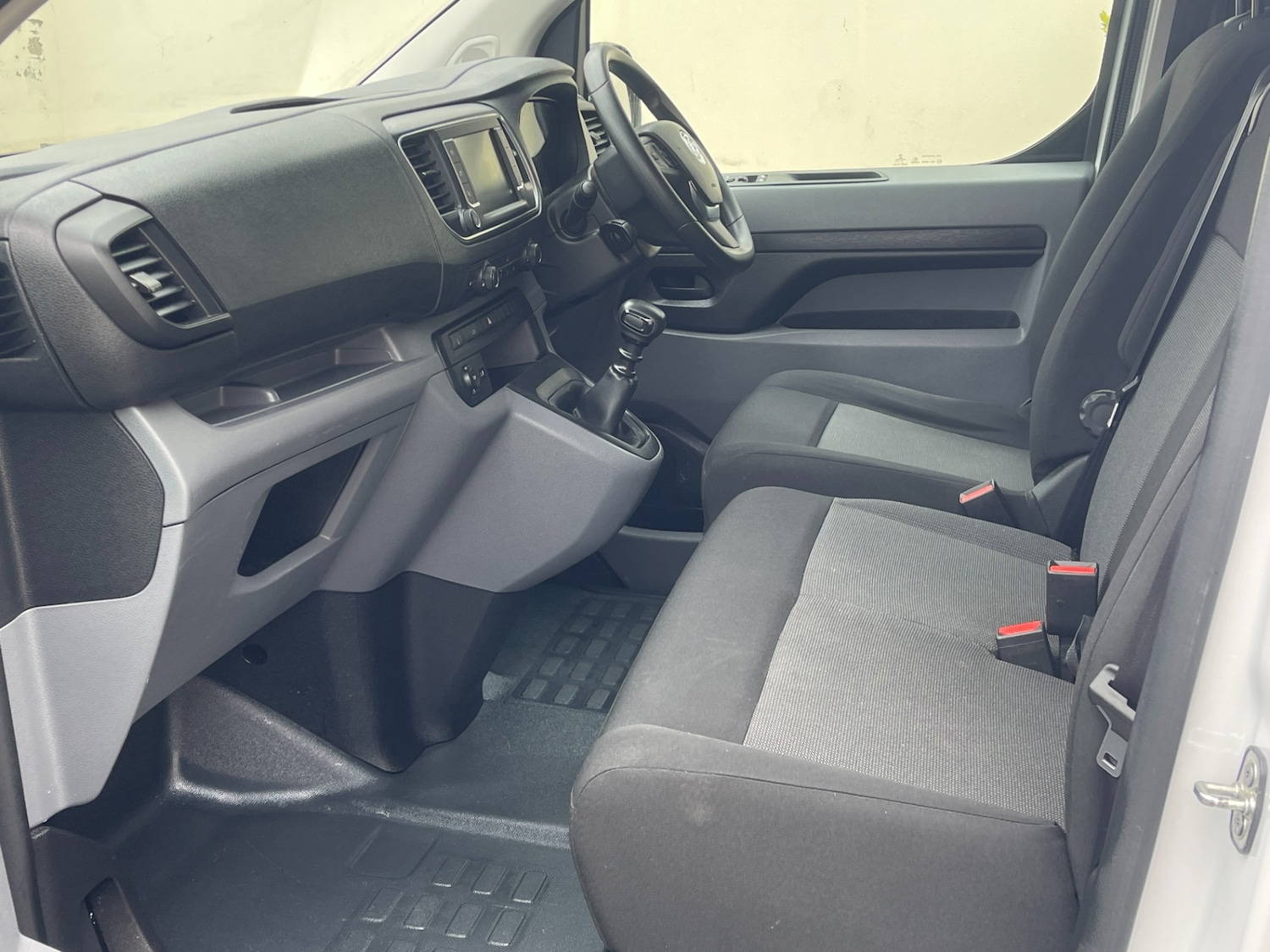 Used Vauxhall Vivaro 2022 for sale - 78091187: Photo 10