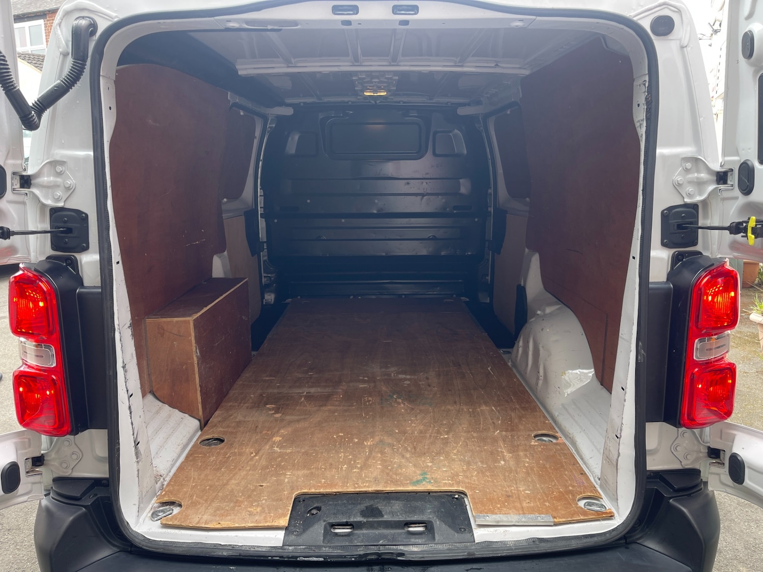 Used Vauxhall Vivaro 2022 for sale - 78091187: Photo 11