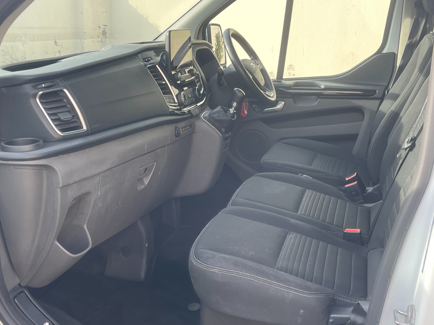 Used Ford Transit Custom 2023 for sale - 77591794: Photo 10