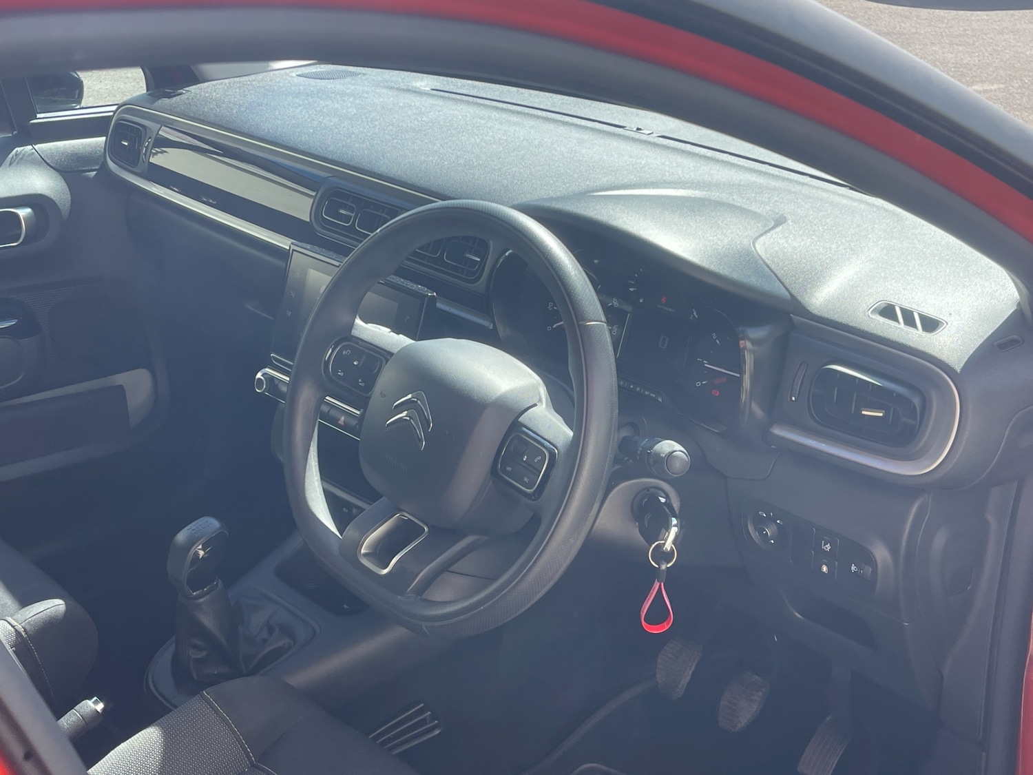 Used Citroen C3 2019 for sale - 78211108: Photo 10