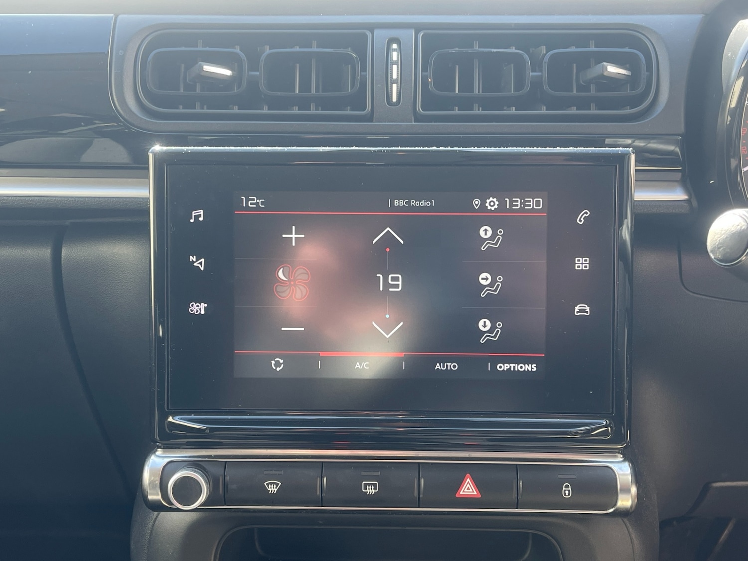 Used Citroen C3 2019 for sale - 78211108: Photo 11