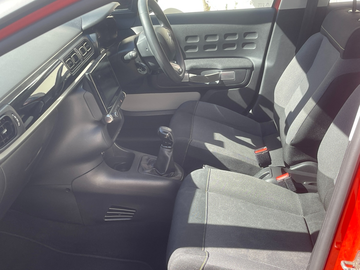 Used Citroen C3 2019 for sale - 78211108: Photo 12