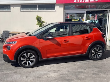 Used Citroen C3 2019 for sale - 78211108: Photo