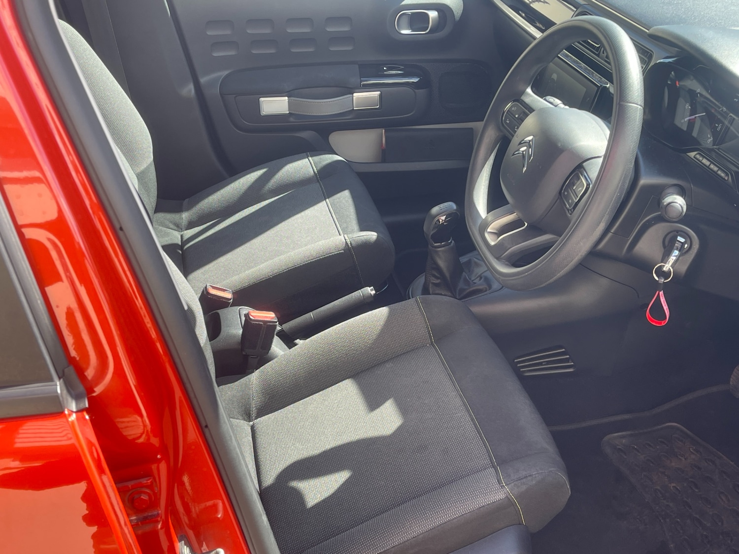 Used Citroen C3 2019 for sale - 78211108: Photo 9