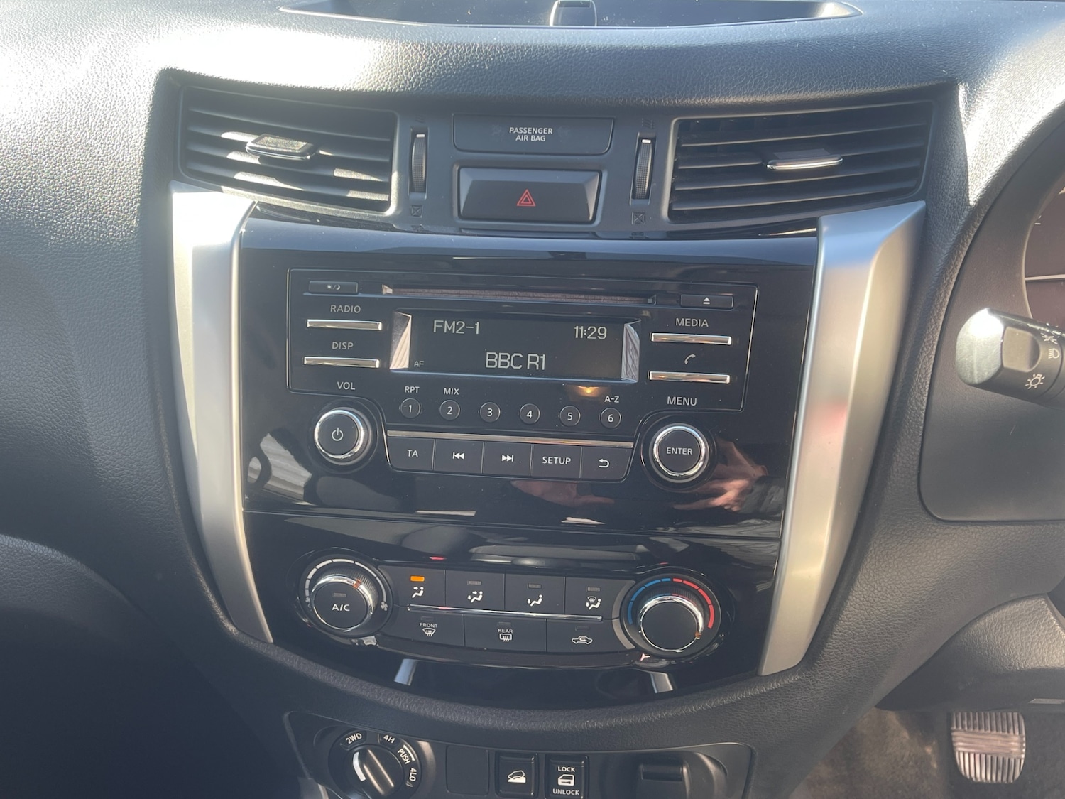 Used Nissan Navara 2023 for sale - 77729981: Photo 11