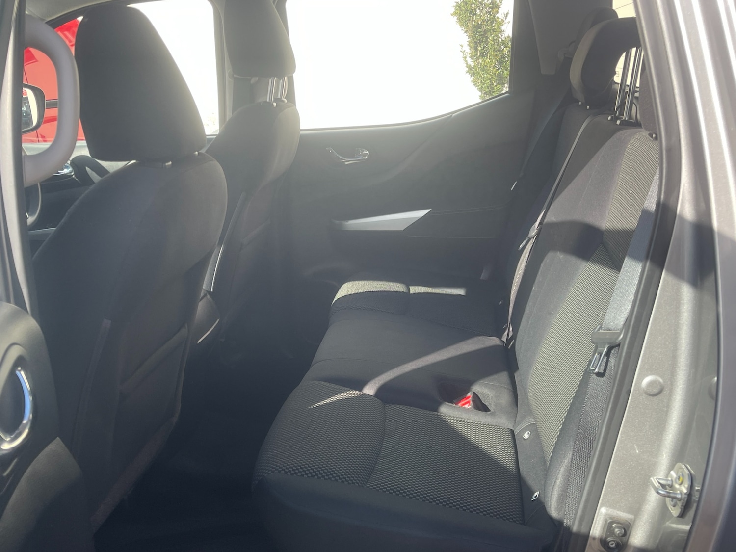 Used Nissan Navara 2023 for sale - 77729981: Photo 13