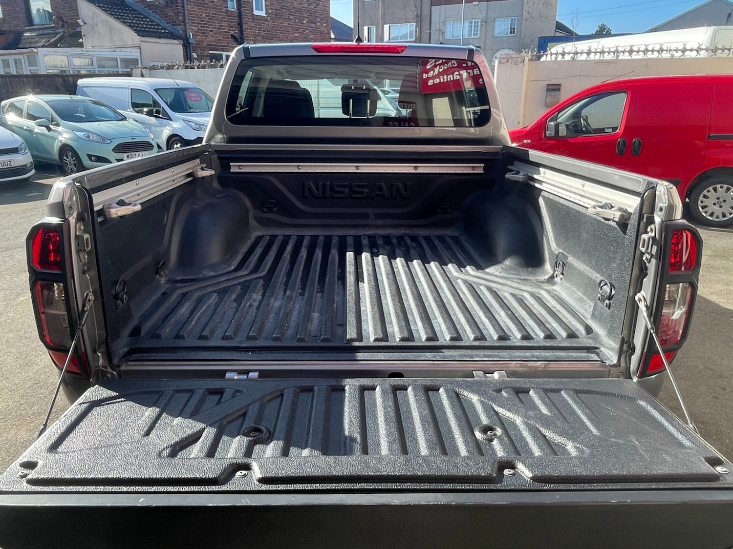 Used Nissan Navara 2023 for sale - 77729981: Photo 14