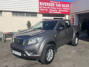 Used Nissan Navara 2023 for sale - 77729981: Photo