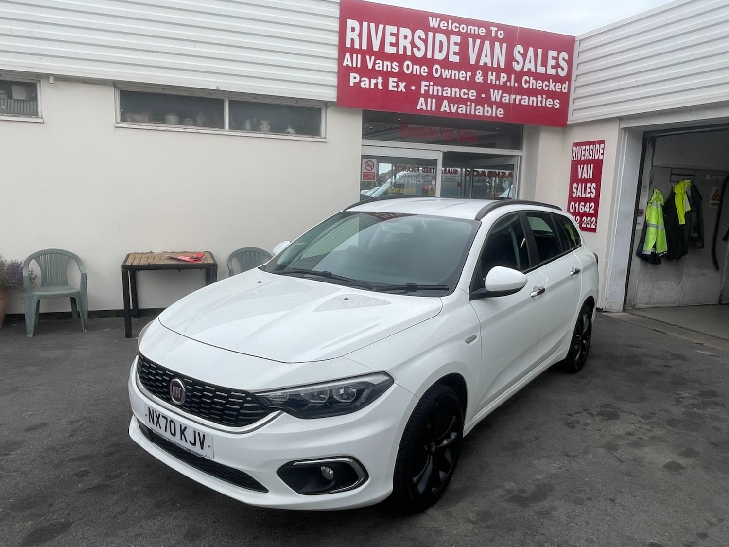Fiat Tipo