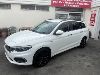 Used Fiat Tipo 2020 for sale - 79479487: Photo