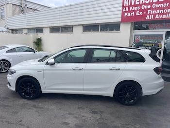 Used Fiat Tipo 2020 for sale - 79479487: Photo