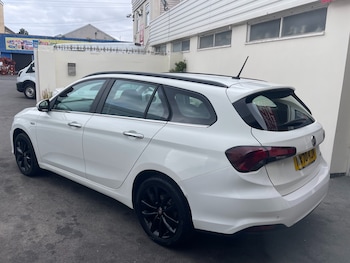 Used Fiat Tipo 2020 for sale - 79479487: Photo