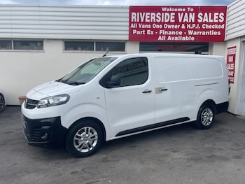 Used Vauxhall Vivaro 2019 for sale - 78606879: Photo