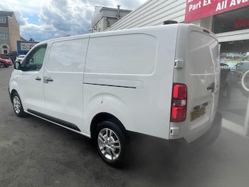 Used Vauxhall Vivaro 2019 for sale - 78606879: Photo