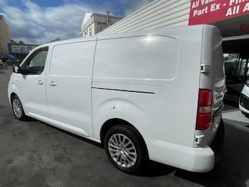 Used Vauxhall Vivaro 2023 for sale - 79773226: Photo
