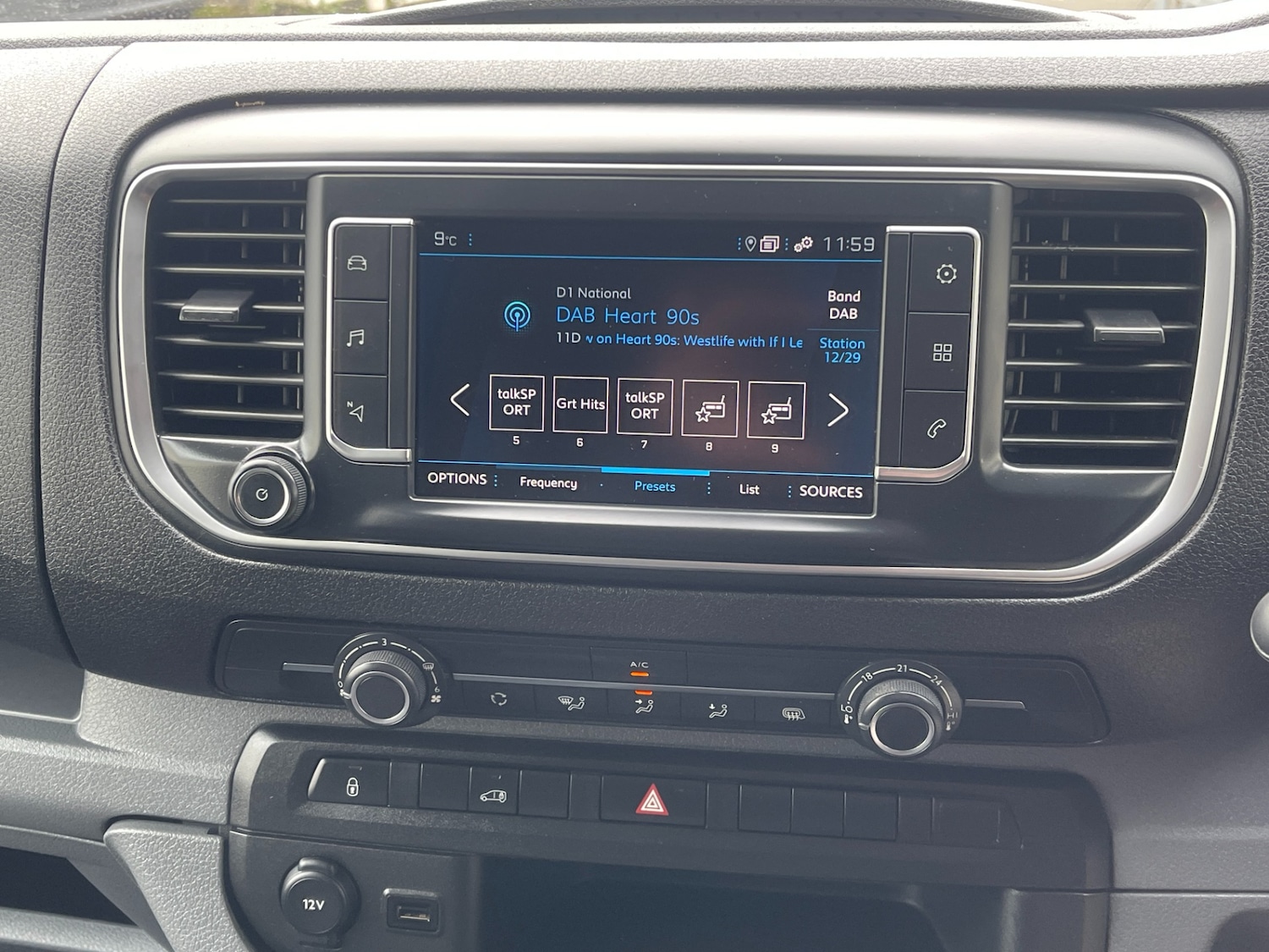 Used Peugeot Expert 2022 for sale - 77617058: Photo 10