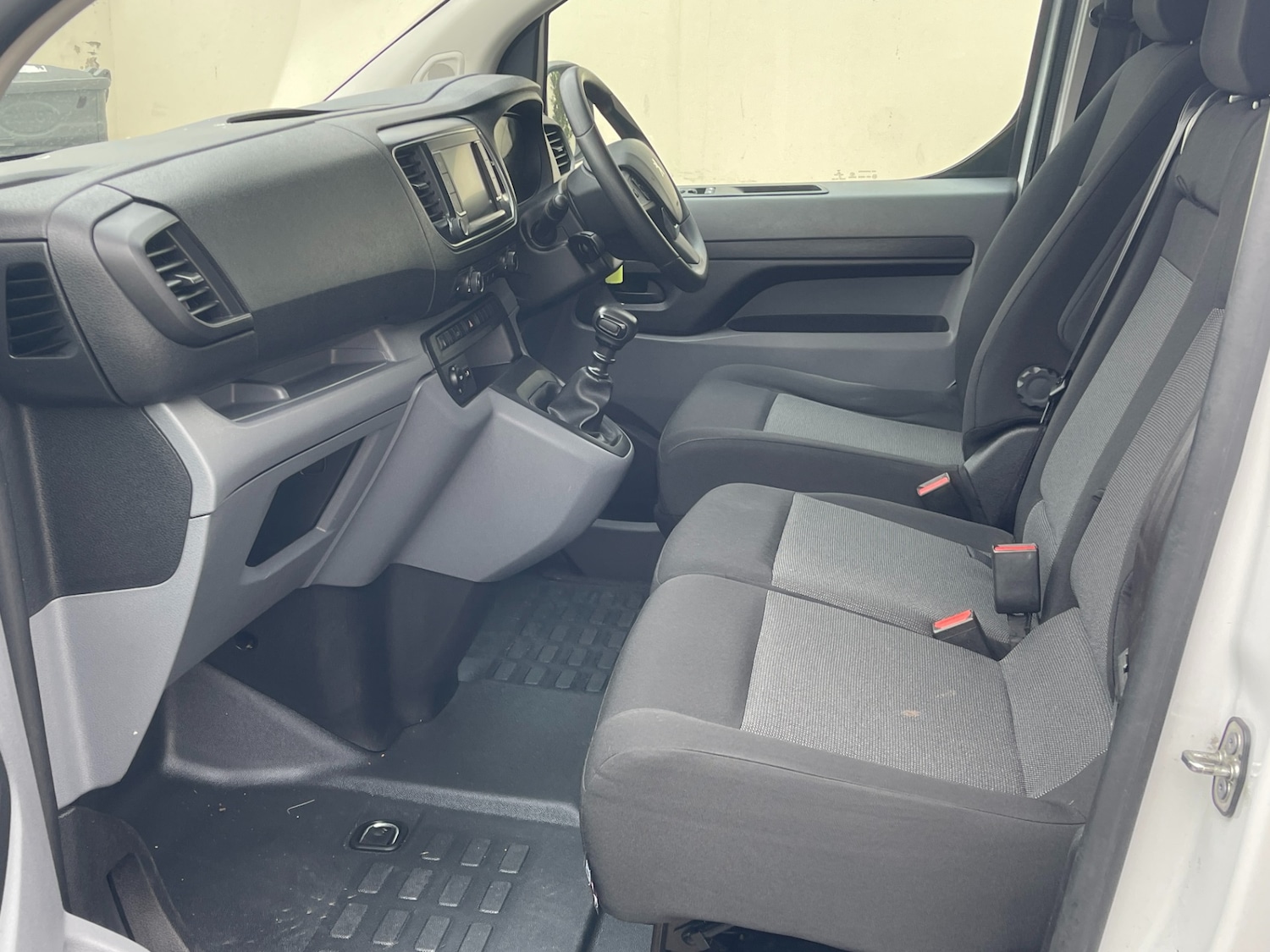 Used Peugeot Expert 2022 for sale - 77617058: Photo 11