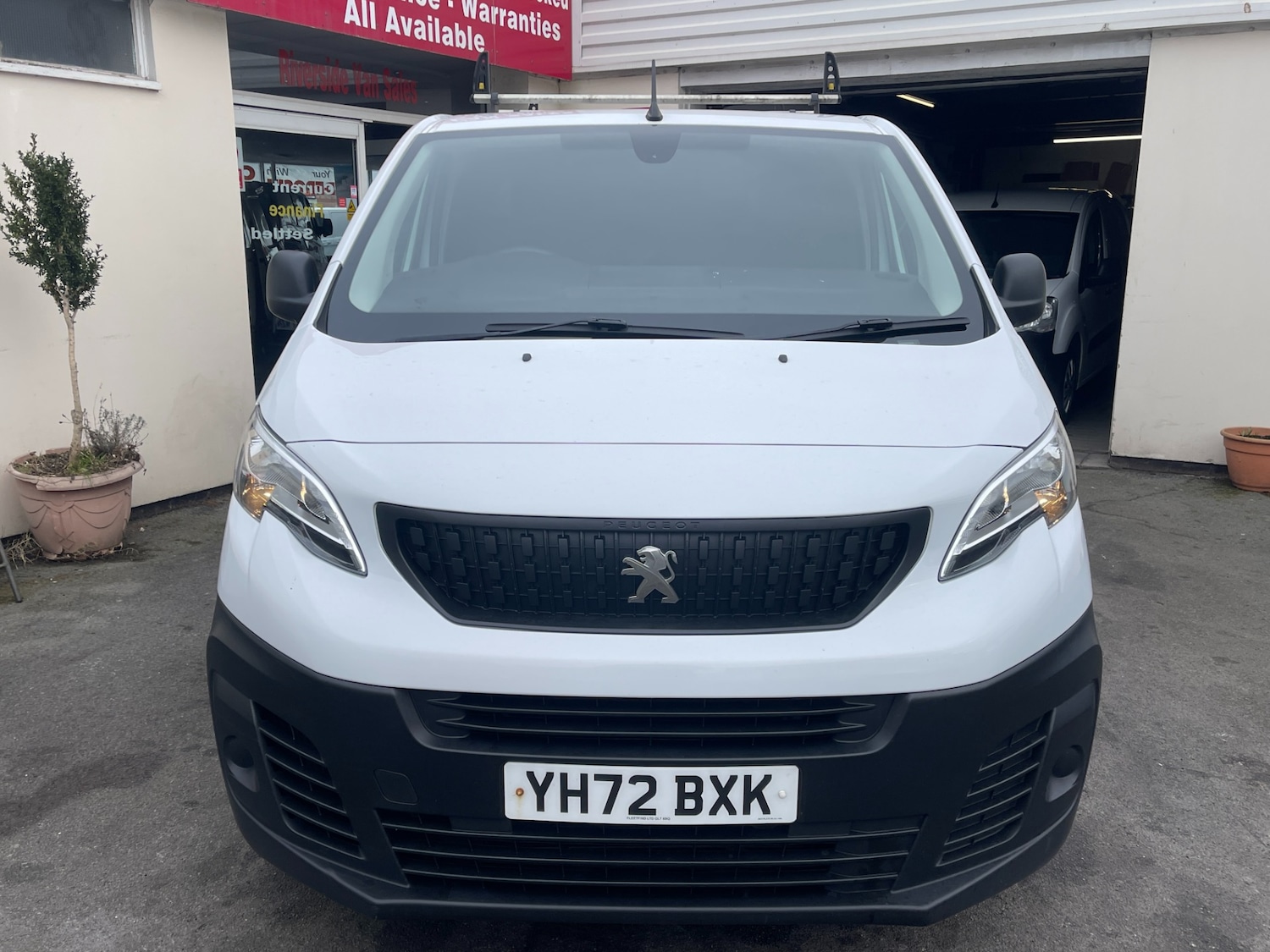 Used Peugeot Expert 2022 for sale - 77617058: Photo 7