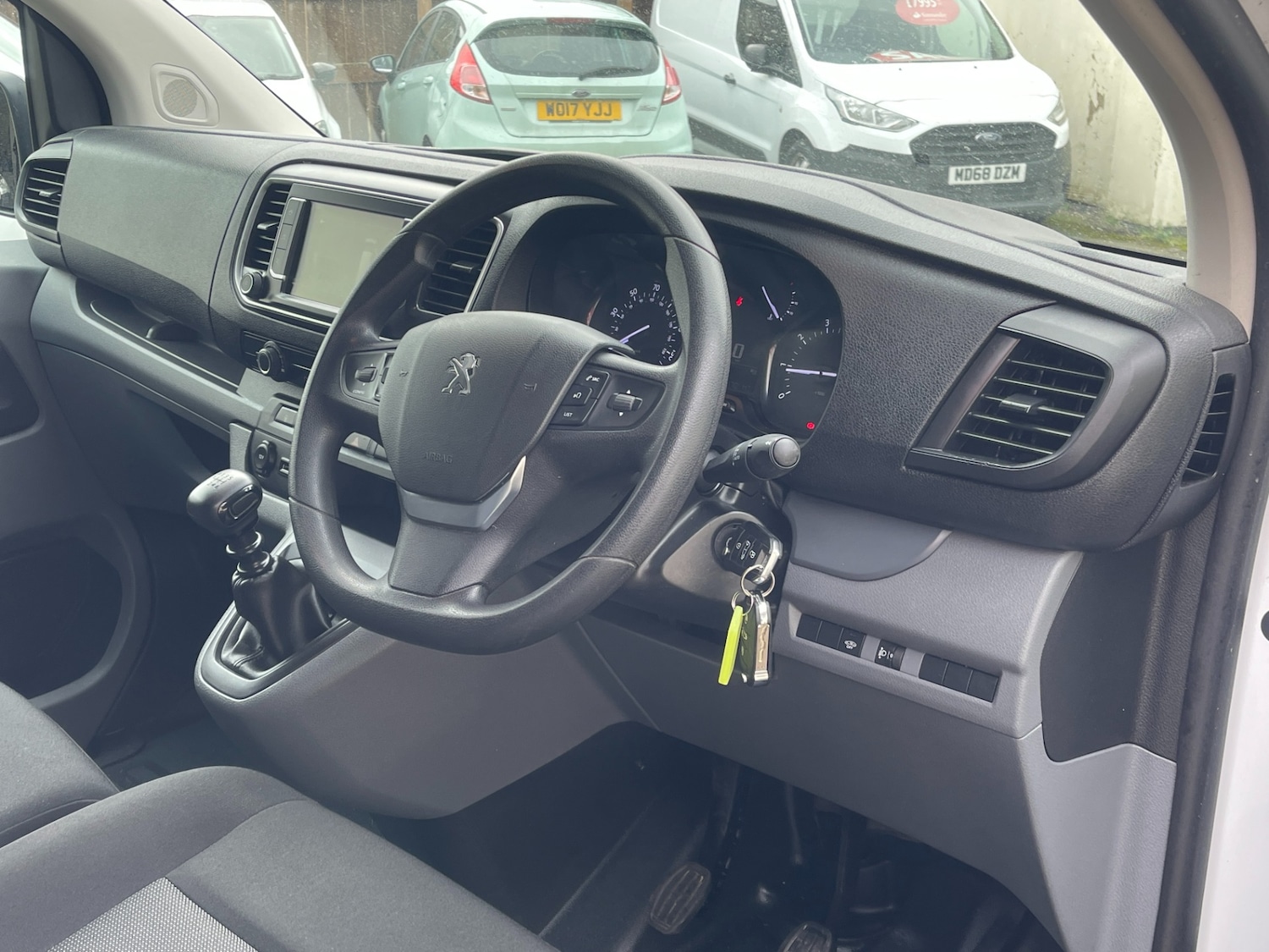 Used Peugeot Expert 2022 for sale - 77617058: Photo 9