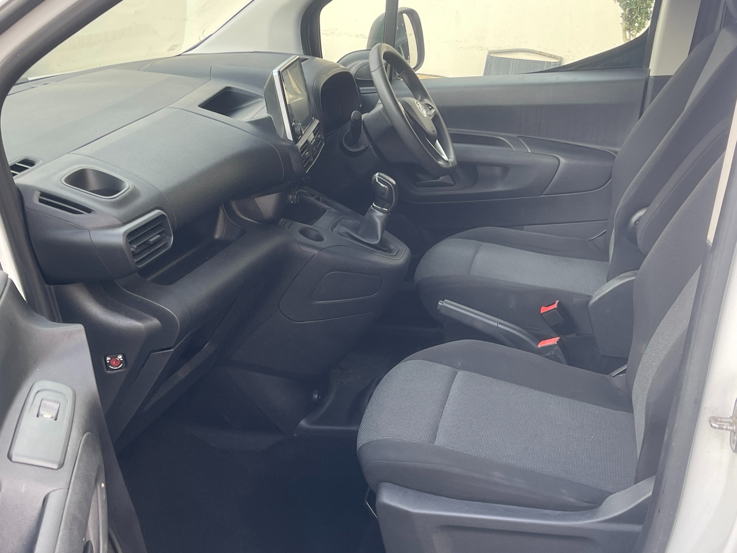 Used Vauxhall Combo 2020 for sale - 77591497: Photo 11